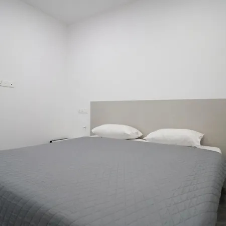 Apartament Napa Entry