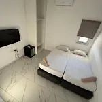 Lägenhet Napa Entry
