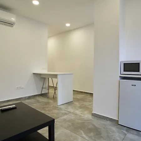 Апартаменты Napa Entry *