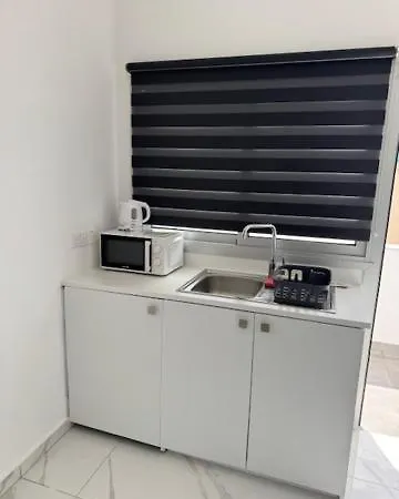 Napa Entry * איה נאפה