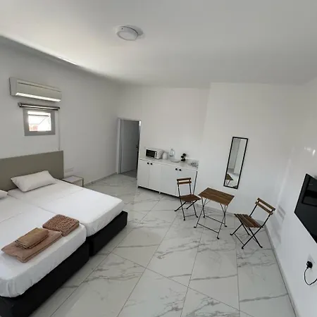 Napa Entry Apartmán *