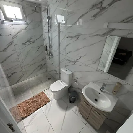 Napa Entry Apartmán