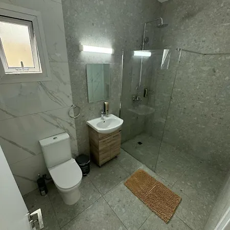 Napa Entry Apartman *