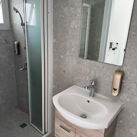 Napa Entry Ajía Nápa