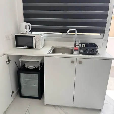 Apartmán Napa Entry