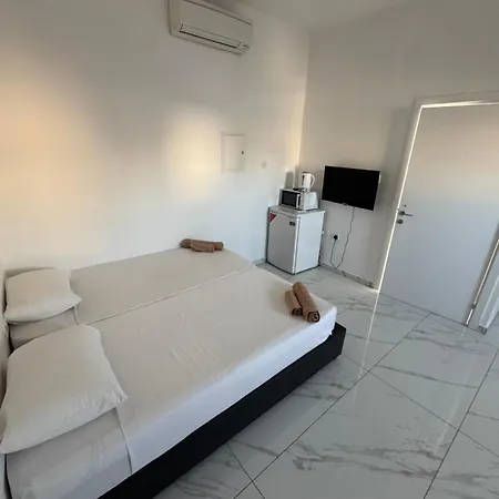 Napa Entry Ajía Nápa