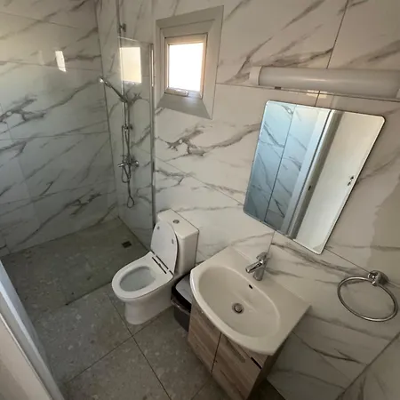 Apartman Napa Entry *