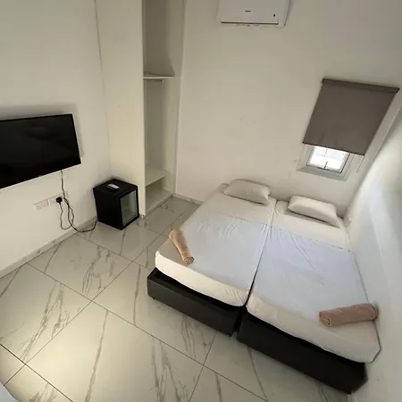 Apartmán Napa Entry