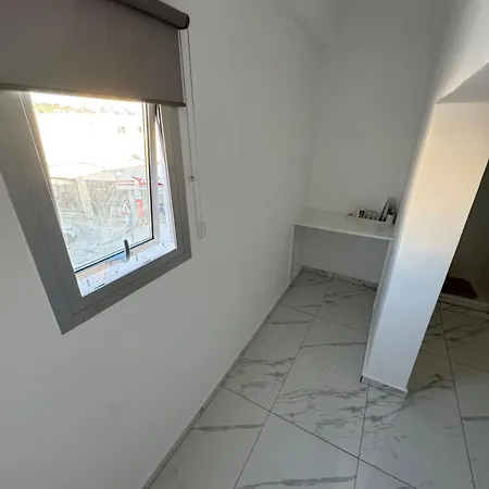 Napa Entry Apartmán Ayia Napa
