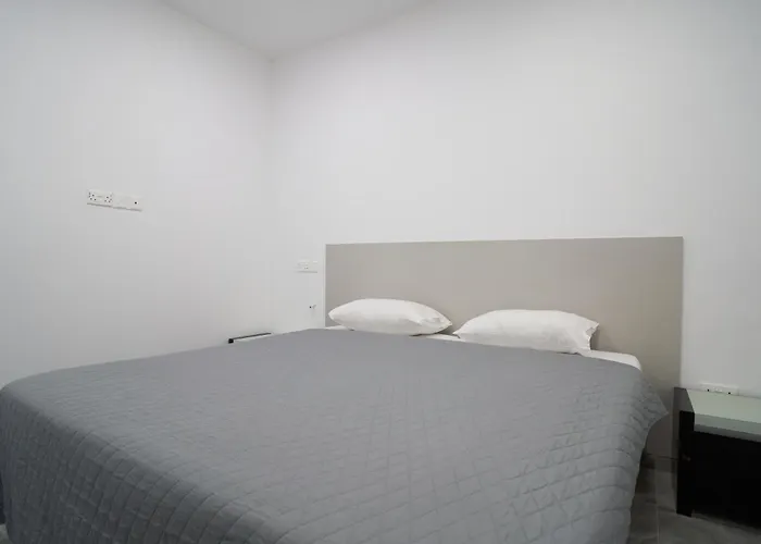 アパート Napa Entry