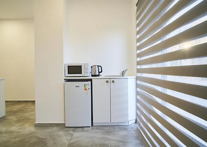 アパート Napa Entry *