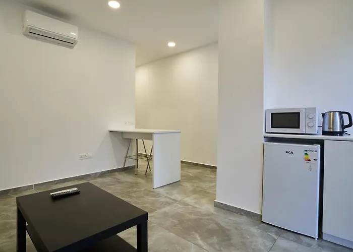 アパート Napa Entry *