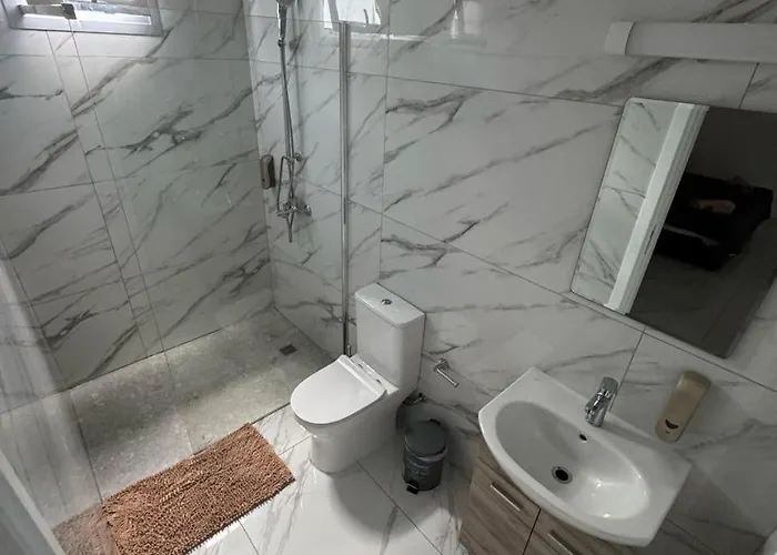 Napa Entry アパート