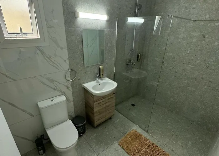 Napa Entry アパート *