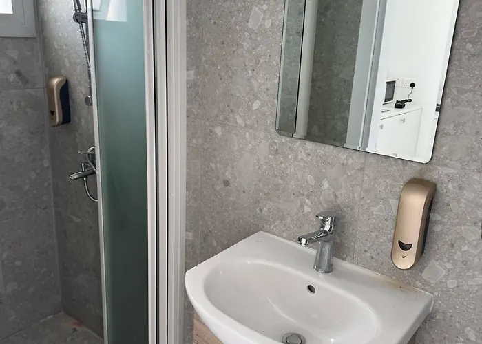 Napa Entry アヤナパ