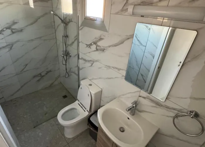 アパート Napa Entry *