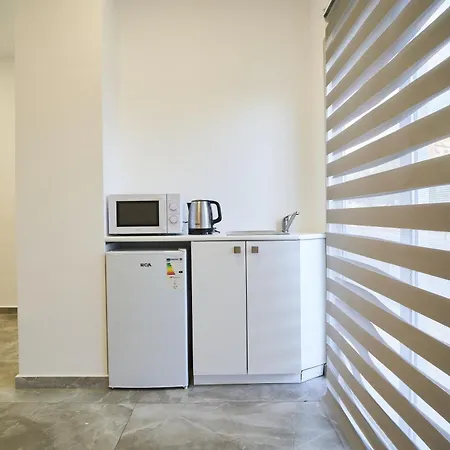 Appartement Napa Entry *